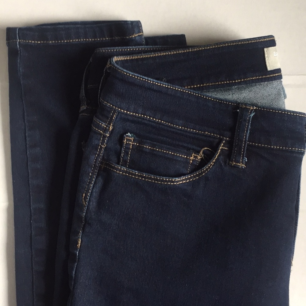 FLASH SALE! Banana Republic Skinny Jean -6P